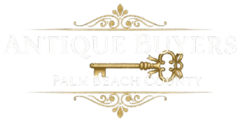 Antique Buyers Lake Worth Beach - Estate Buyers & Liquidators.