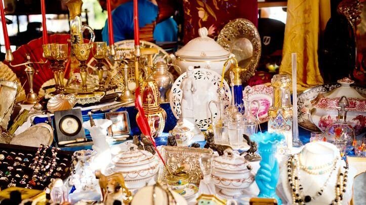 Antique china buyers Lake Worth Beach. Updated 2025