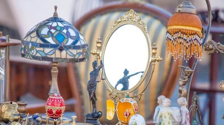 Estate antiques buyers Lake Worth Beach. Updated 2025